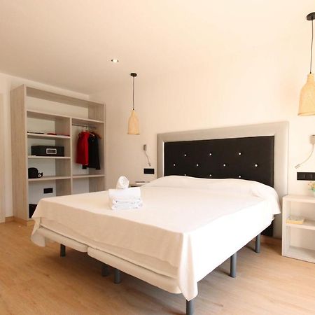 Hotel Costa Brava Roses Extérieur photo