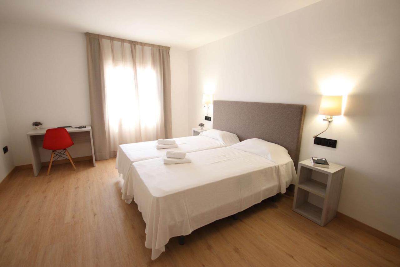 Hotel Costa Brava Roses Extérieur photo