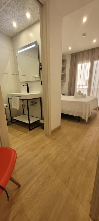 Hotel Costa Brava Roses Extérieur photo